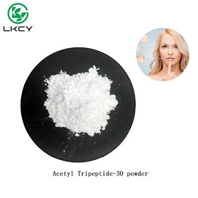 Acetiltripeptīda-30 pulveris